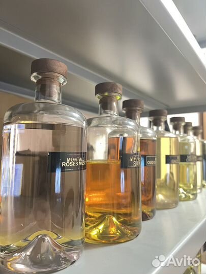 Масляные духи Оптом и в розницу