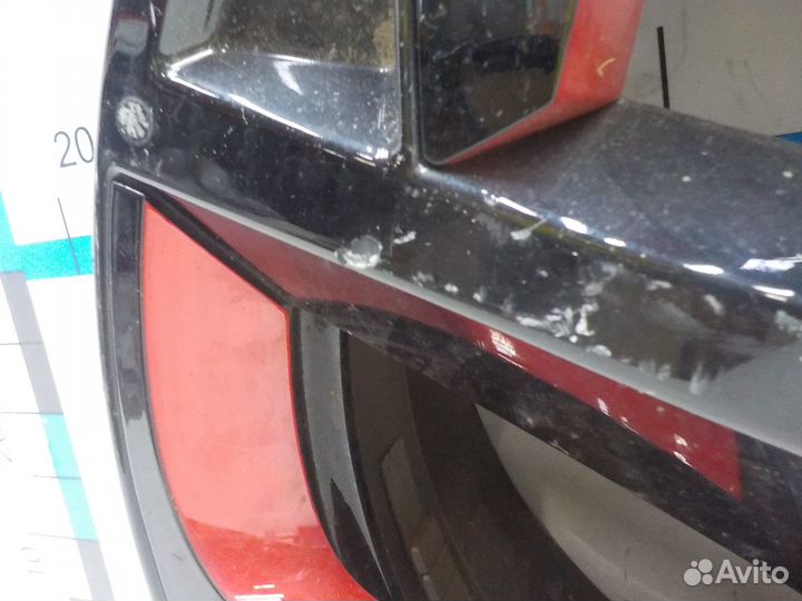 Диск колесный 18