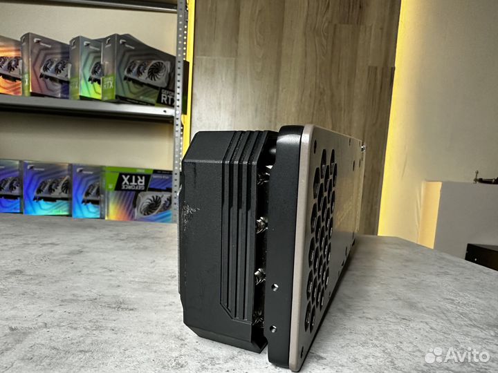 RTX 3080TI 12GB palit Gaming Pro гарантия