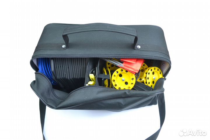 Сумка для жерлиц