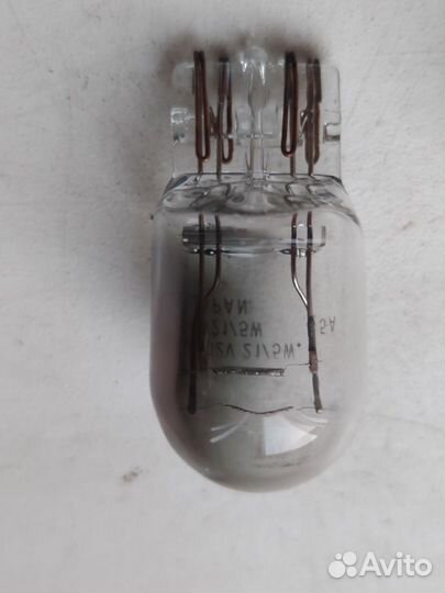 Лампа автомобильная 12V21/5W Toyota rav 4