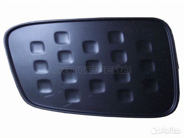 Заглушка toyota corolla, toyota corolla axio, toyota corolla axio/fielder ZE14 06-12, toyota corolla