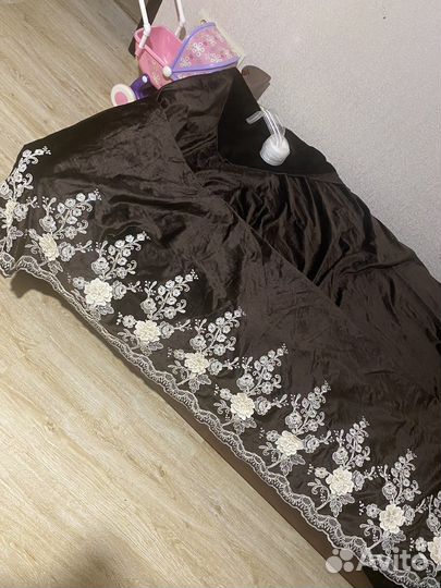 Ткань для штор