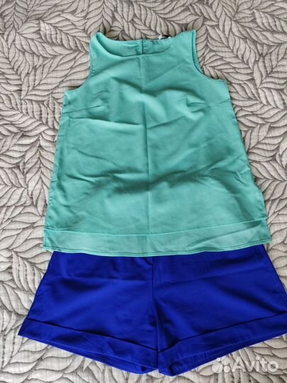 Женская одежда