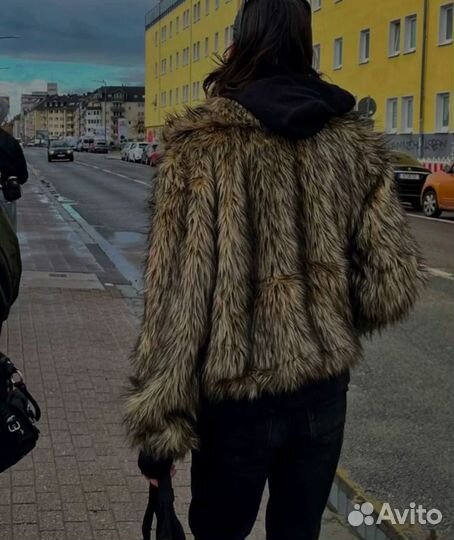 Racer Worldwide Fur Bomber