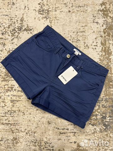 Шорты женские