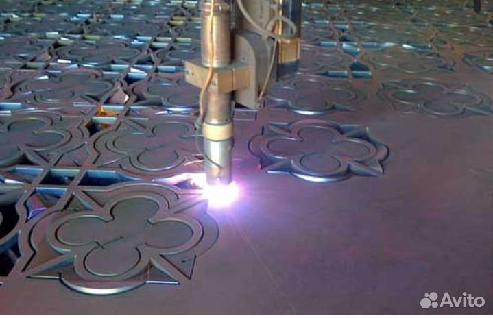 Режем. Гнём. Варим