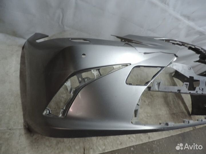 Бампер передний Lexus ES250 2018