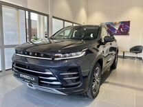 Новый EXEED LX 1.5 CVT, 2023, цена от 1 963 000 руб.