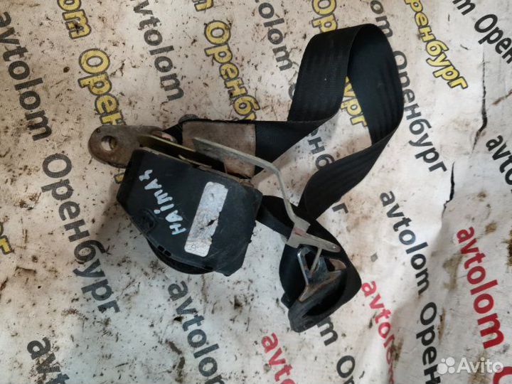 Ремень безопасности Haima 3 2007-2012