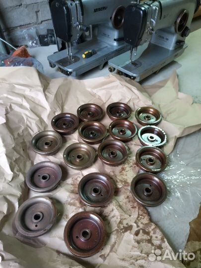 Швейная машина Minerva 72520-101