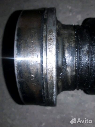 Шрус внутренний Volkswagen t4