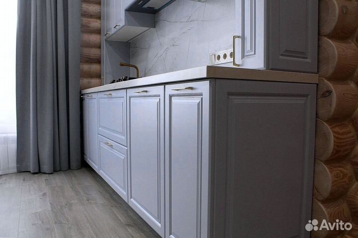 Кухонные гарнитуры в рассрочку