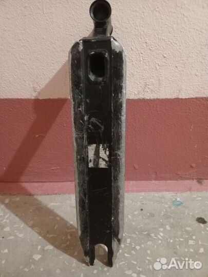 Дека от трюкового самоката dragon