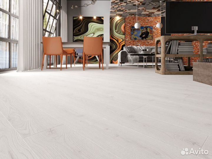 Ламинат Forest Floor Blueberry Oak (Дуб Черника)