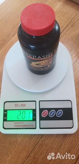 Repashy calcium plus