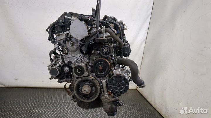 Заслонка дроссельная Toyota Avensis 3, 2012