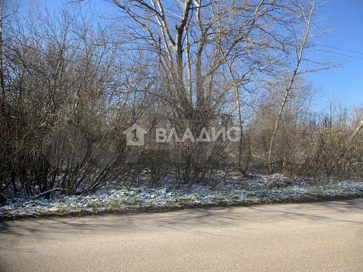 Участок 12 сот. (личное подсобное хозяйство (лпх))