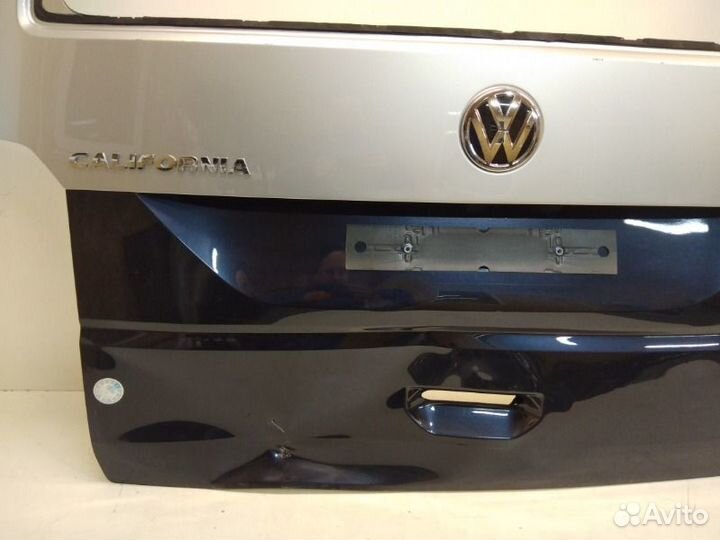 Крышка багажника Volkswagen Transporter T6