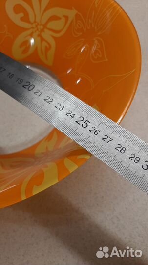 Посуда luminarc салатник