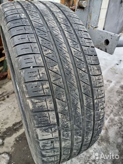 Dunlop SP Sport 5000 245/45 R18 89M