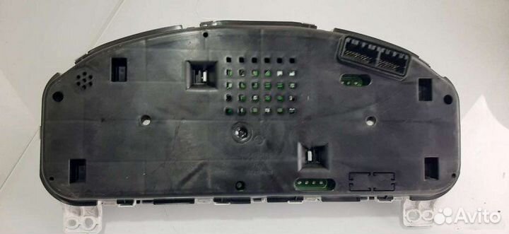 Панель приборов Ssangyong Actyon New G20D 2.0 2011