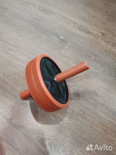 Колесо для спорта