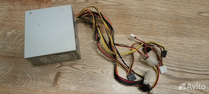 Блок питания q-dion qd450 490w