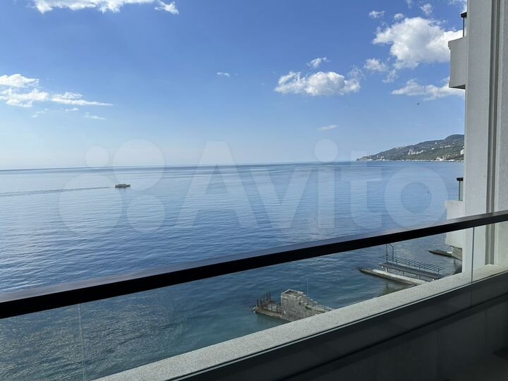 2-к. квартира, 86 м², 4/9 эт.