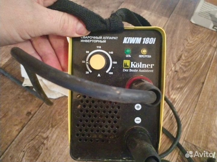 Сварочный аппарат бу