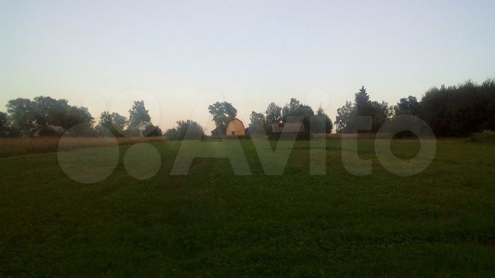 Участок 28 сот. (ИЖС)