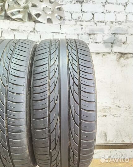 Marshal Matrac FX MU11 205/50 R17 93W