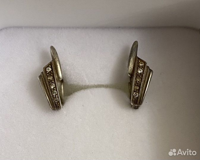 Серебро