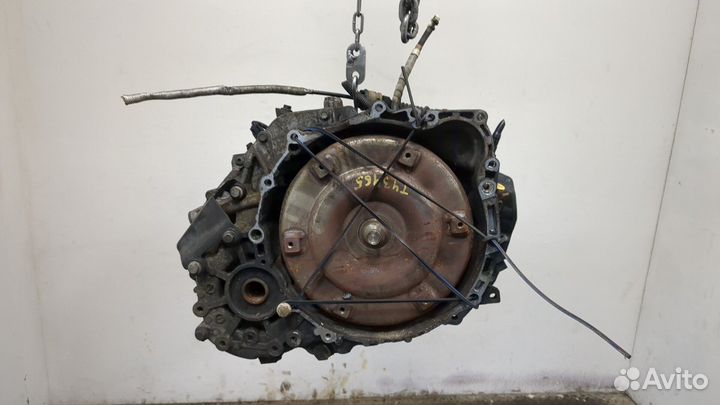 Кпп - автомат (АКПП) Volvo C70, 2007