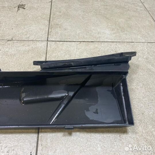 Корпус воздушного фильтра BMW 3-series E90