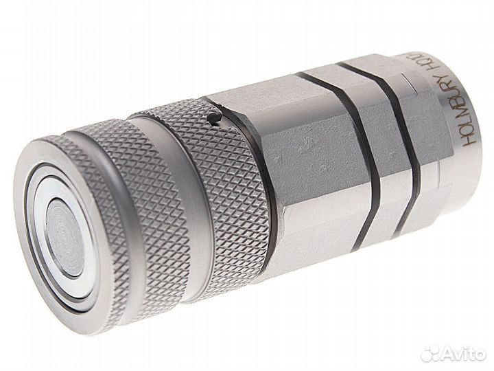 Брс JCB муфта BSP 1/2