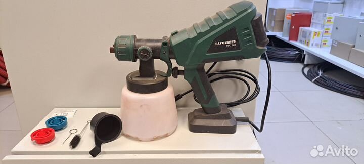 Прокат инструмента. Аренда инструмента