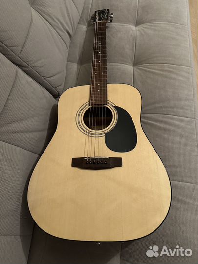 Электроакустическая гитара cort