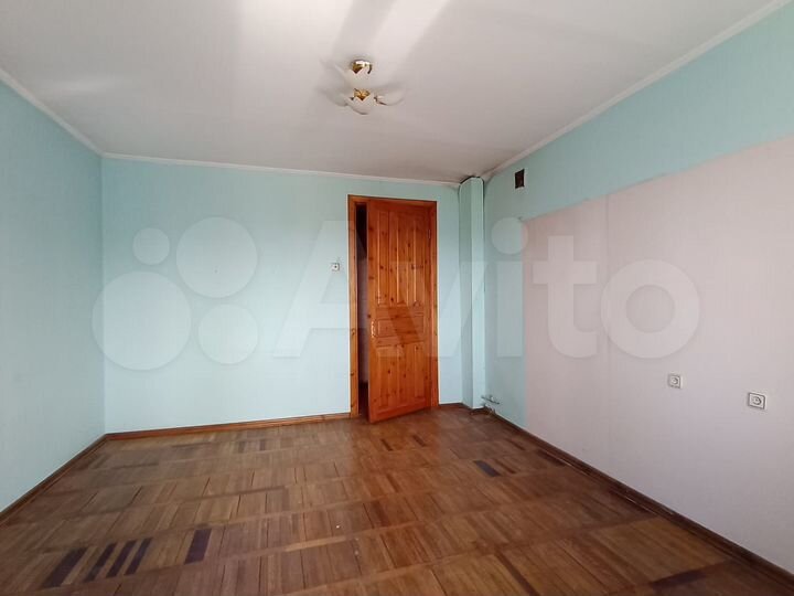 2-к. квартира, 82,5 м², 1/5 эт.