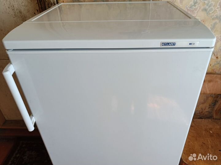 Холодильник atlant мх 2822-80