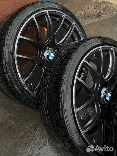 R19 Seiken NKB elite 7X