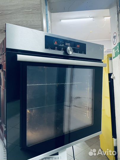 Духовой шкаф Gorenje конвекция пар