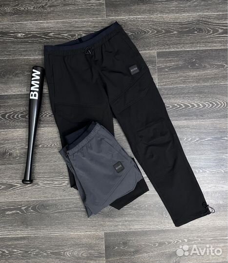 Спортивные штаны Hugo Boss