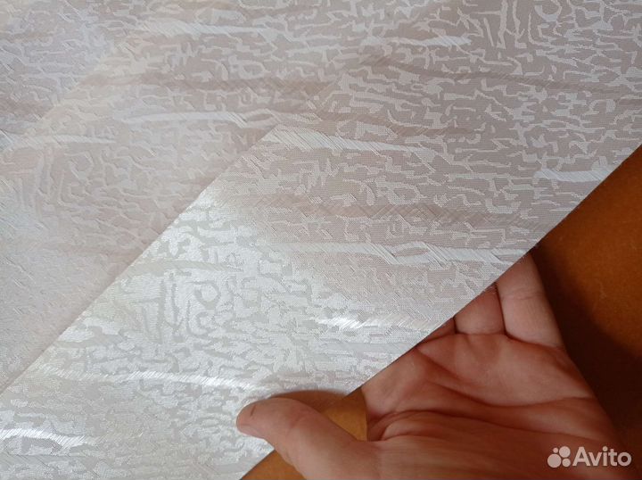 Жалюзи вертикальные