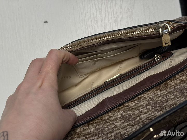 Сумка женская guess