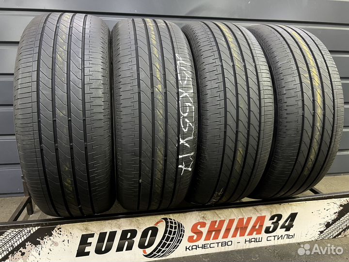 Bridgestone Turanza T005A 215/55 R17 94W