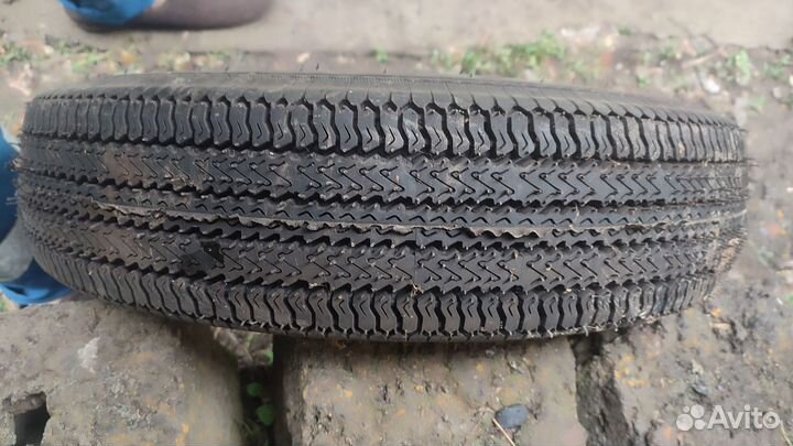 Шины СССР И-151 6/13.5 R13