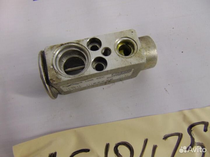 Клапан кондиционера для Vortex Tingo 2009-2012г