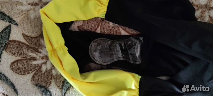 Купальник женский новый