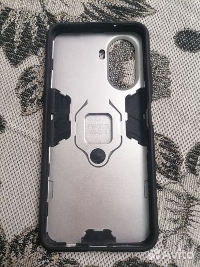 Бампер для телефона Хуавей Нова 70